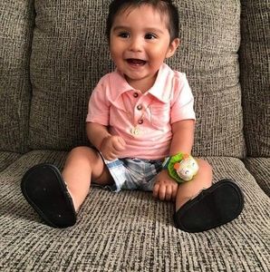 Meet your Posher, Mary